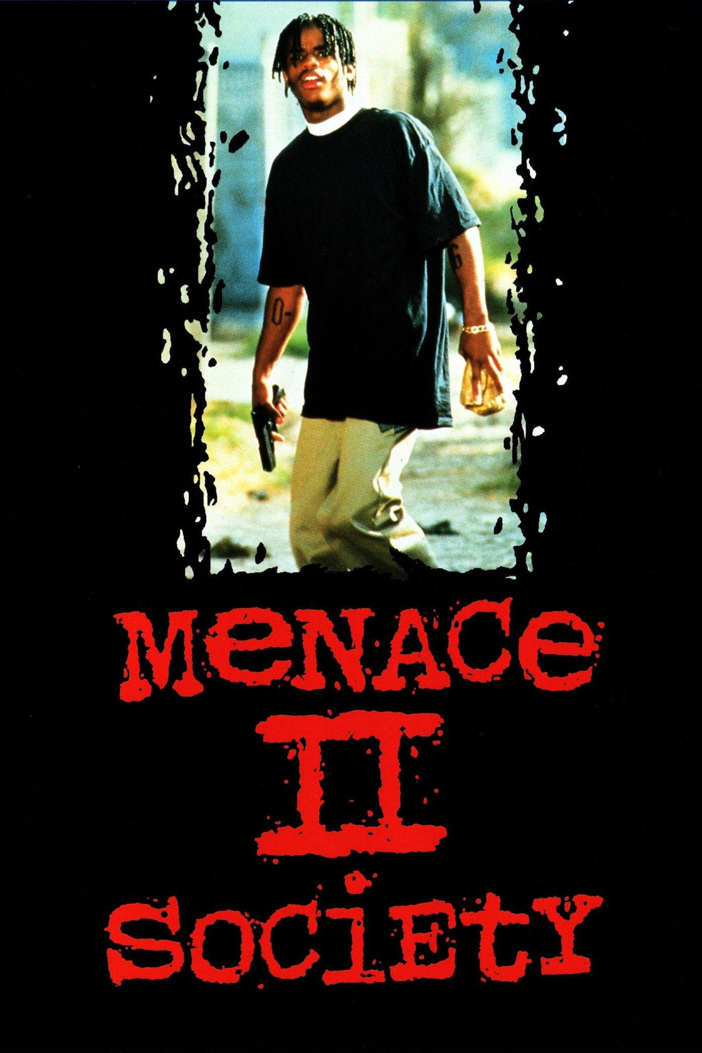 Menace II Society