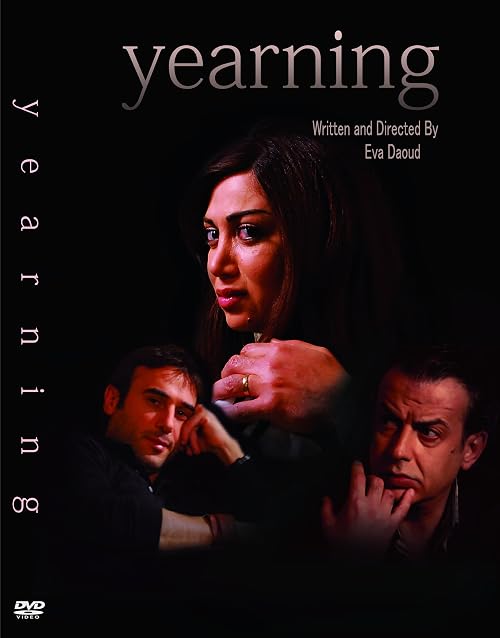 Yearning