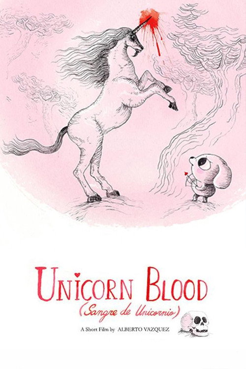 Sangre de unicornio