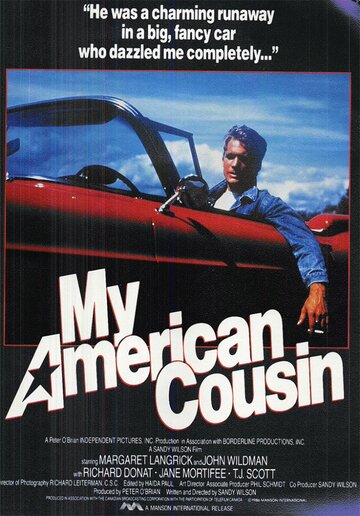 My American Cousin