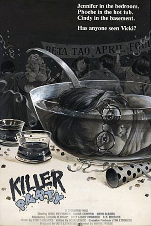 Killer Party