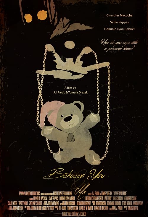 Between You and Me