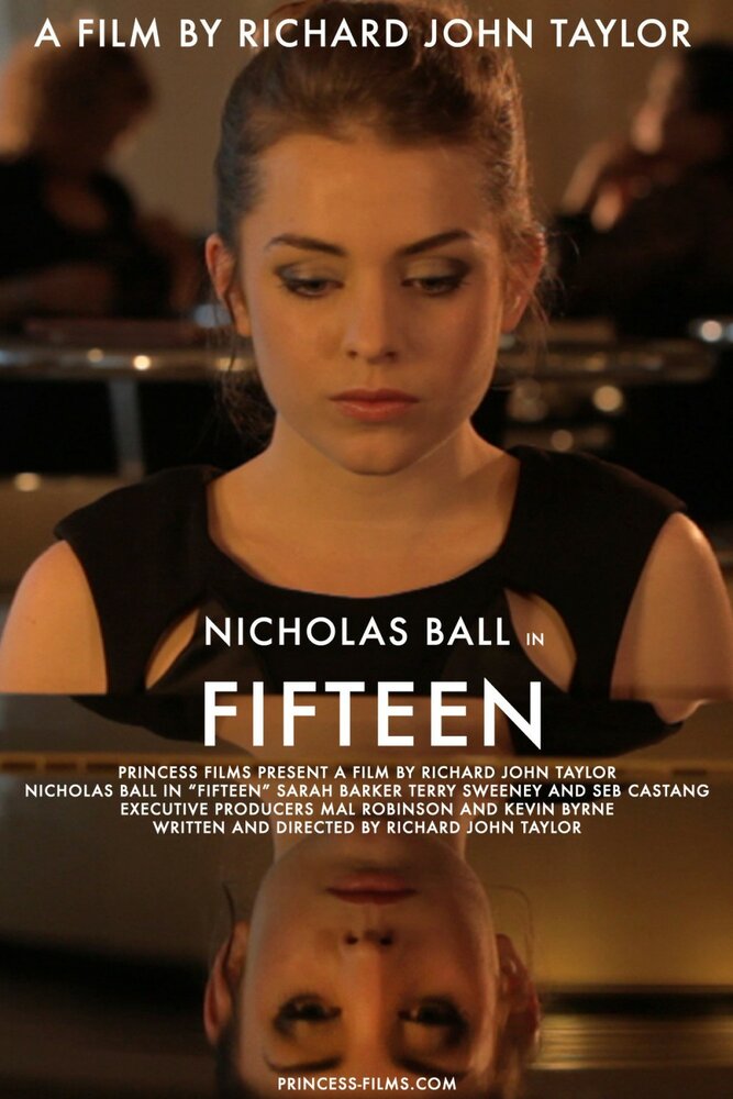Fifteen