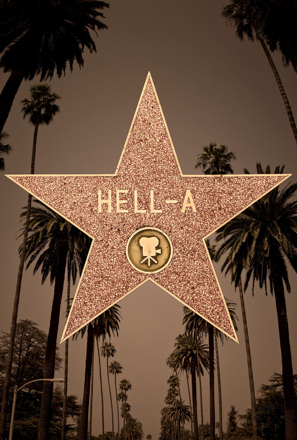 Hell-A