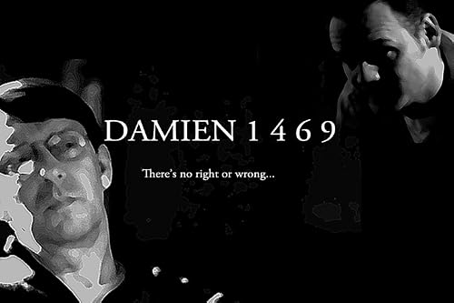 Damien 1 4 6 9