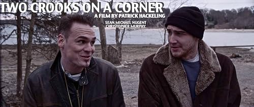 Two Crooks on a Corner
