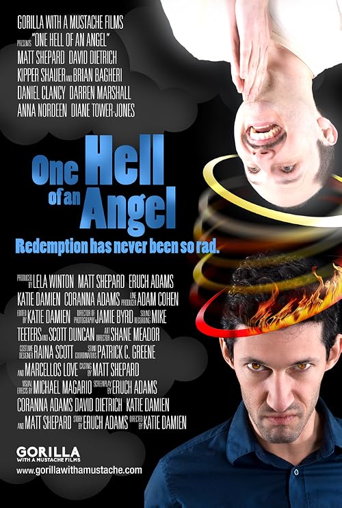 One Hell of an Angel