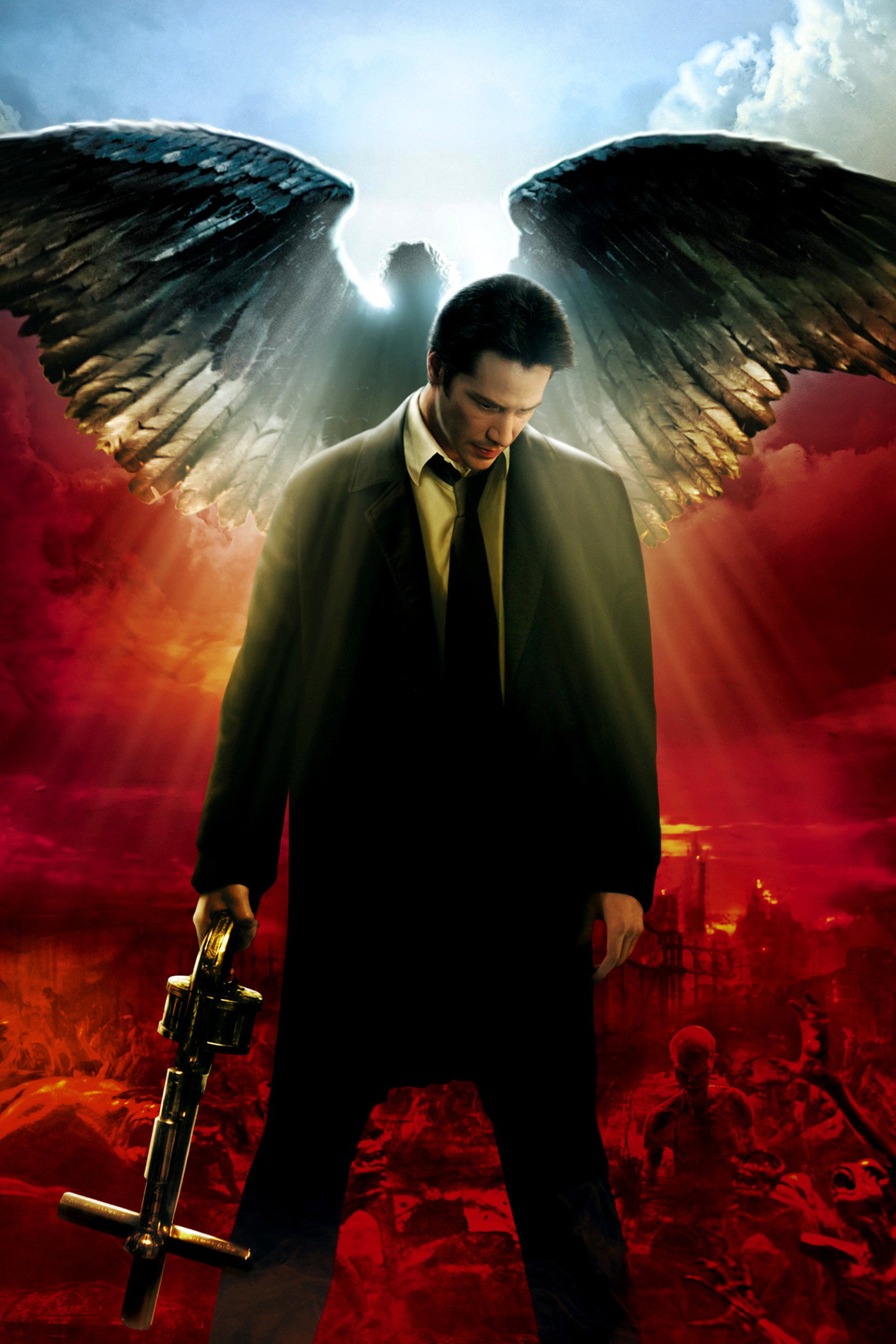Constantine
