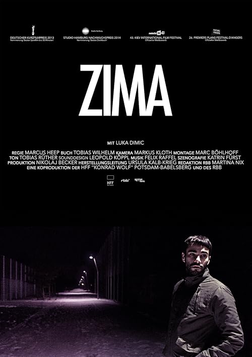 Zima