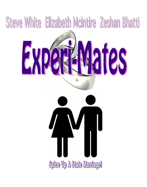 Experi-Mates: Kamasutra