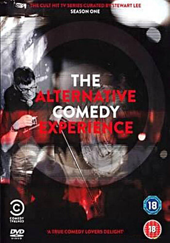 The Alternative Comedy Experience