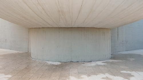 La Madre, il figlio e l'architetto
