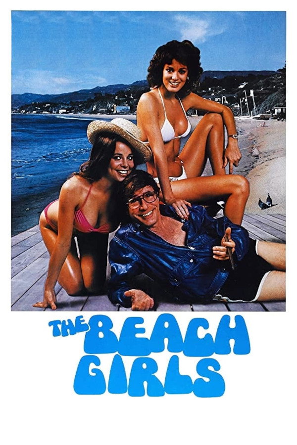 Beach Girls - Strandhasen