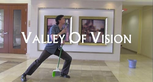 Valley of Vision