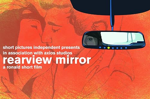 Rearview Mirror
