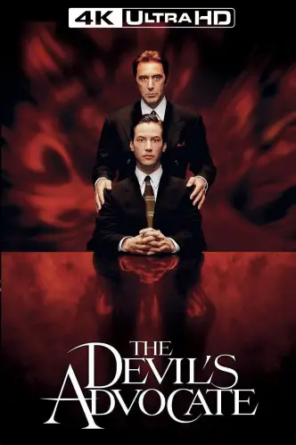 The Devil's Advocate