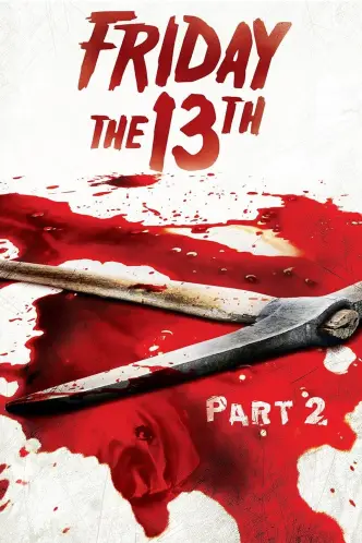 Friday the 13th: Part 2