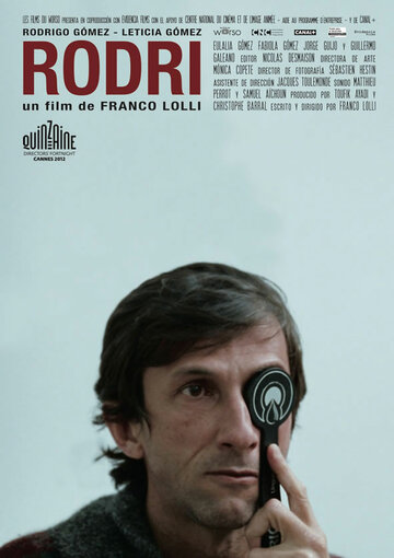 Rodri