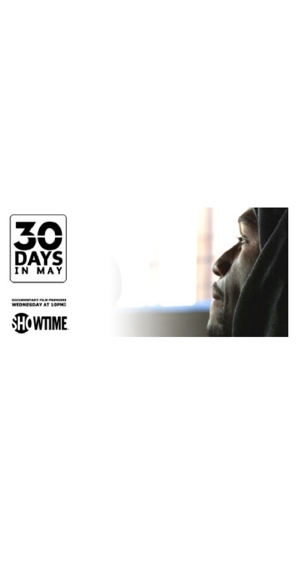 30 дней в мае