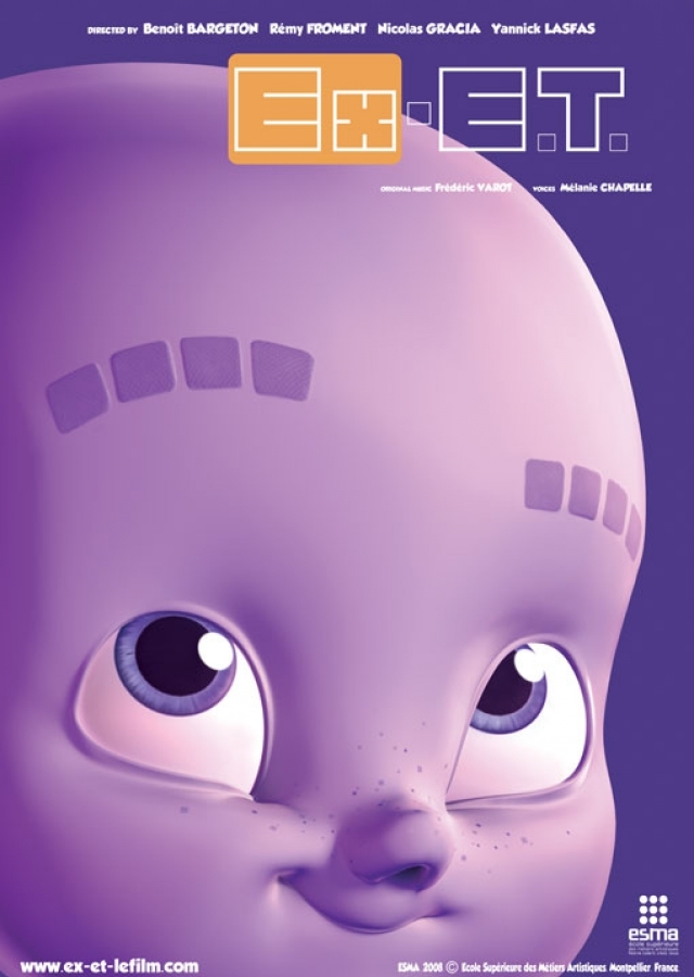 Ex-ET