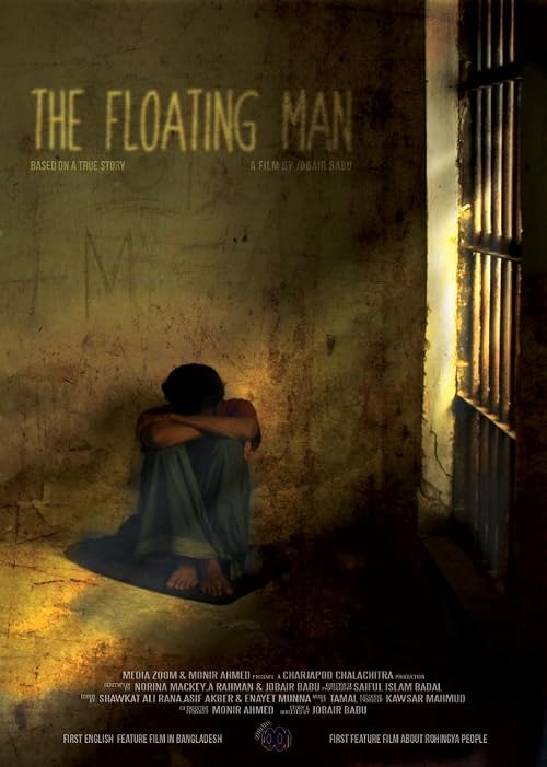 The Floating Man