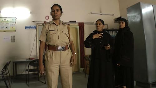 Women's Police Station