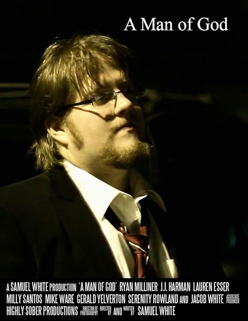 A Man of God