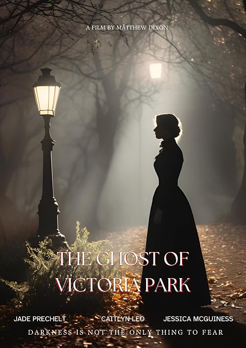 The Ghost of Victoria Park