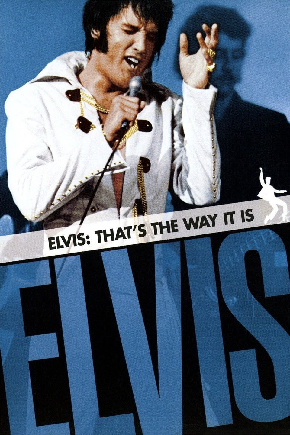 Elvis: That's the Way It Is