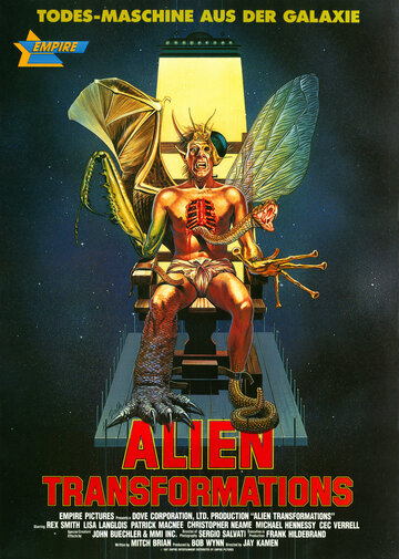 Alien Transformations