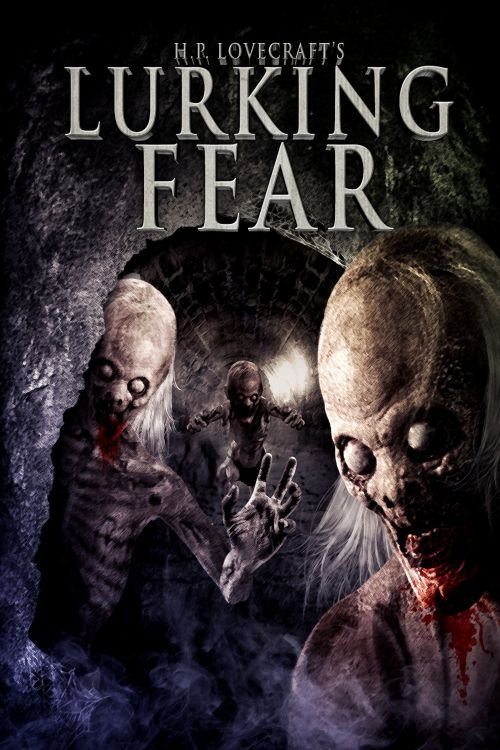 Shocking Fear