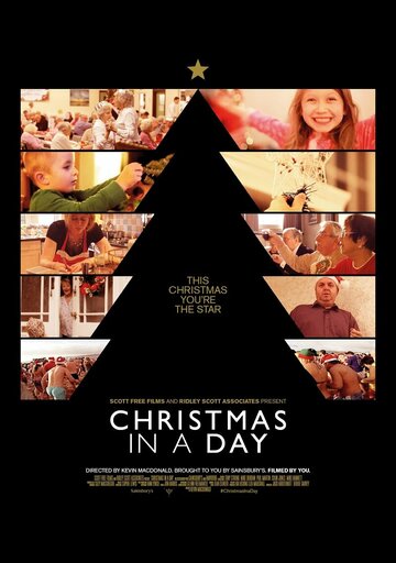 Christmas in a Day
