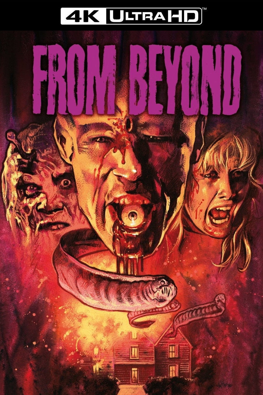 From Beyond