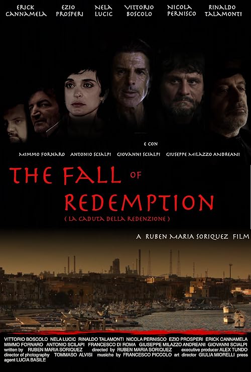 The Fall of Redemption