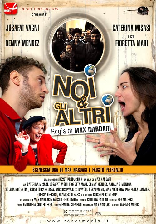 Noi e gli altri