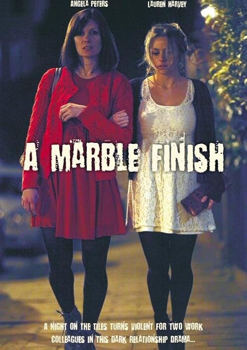 A Marble Finish