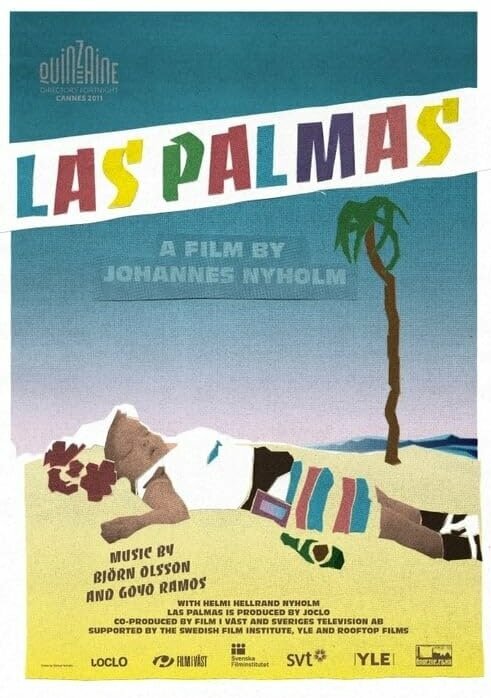 Las Palmas