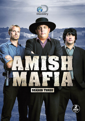 Amish Mafia