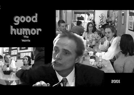 Good Humor: The Movie 2001