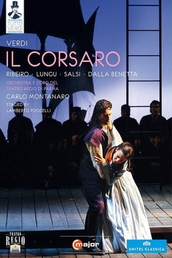 Il Corsaro