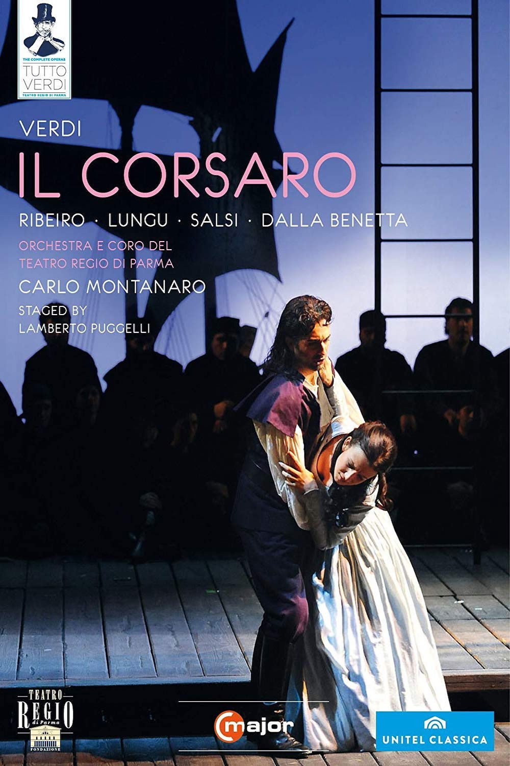 Il Corsaro