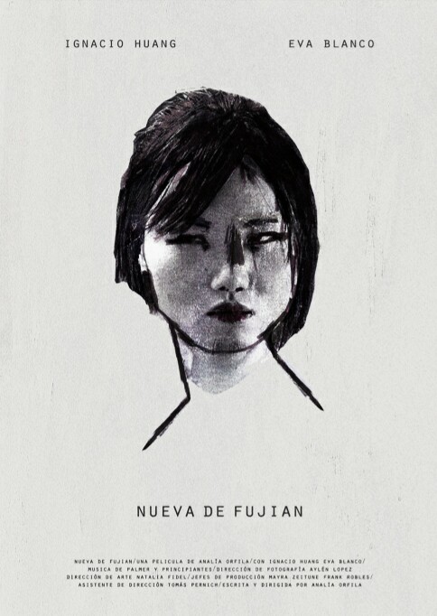 Nueva de Fujian