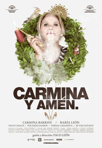 Carmina and Amen