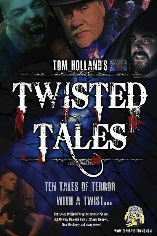 Twisted Tales
