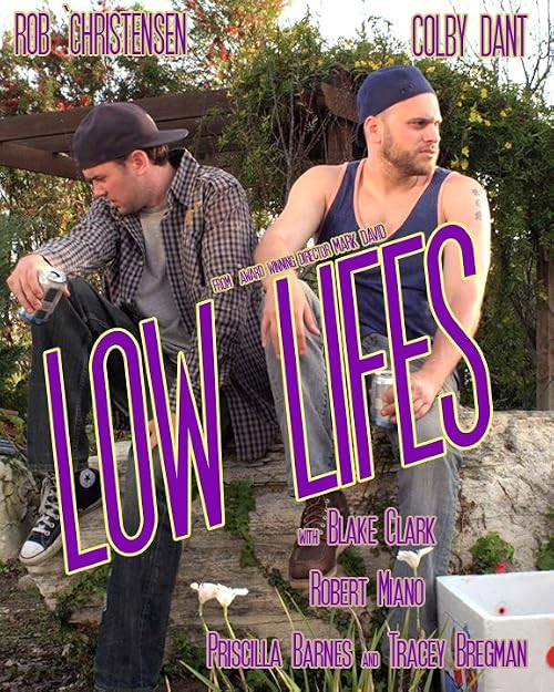 Low Lifes