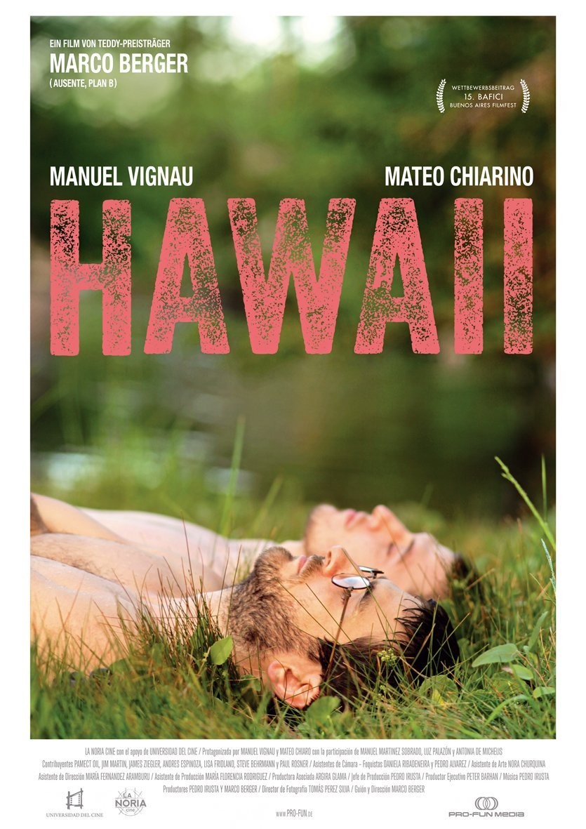 Hawaii