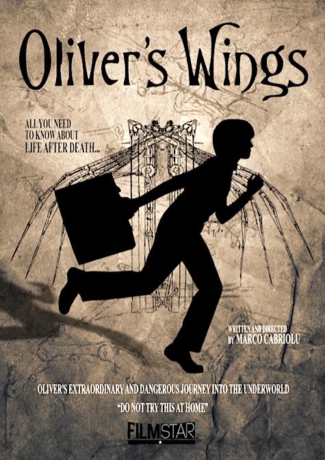 Oliver's Wings