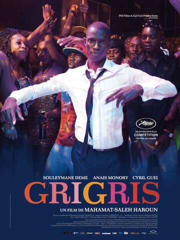 Grigris Glück