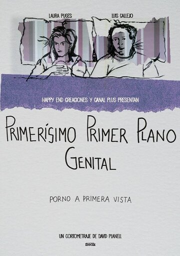 Primerísimo primer plano genital