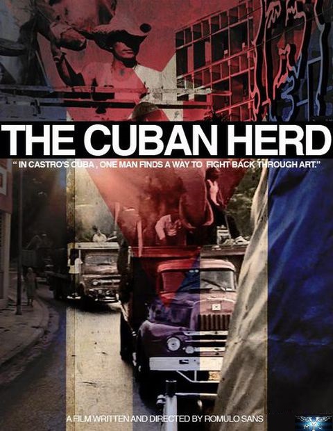 The Cuban Herd